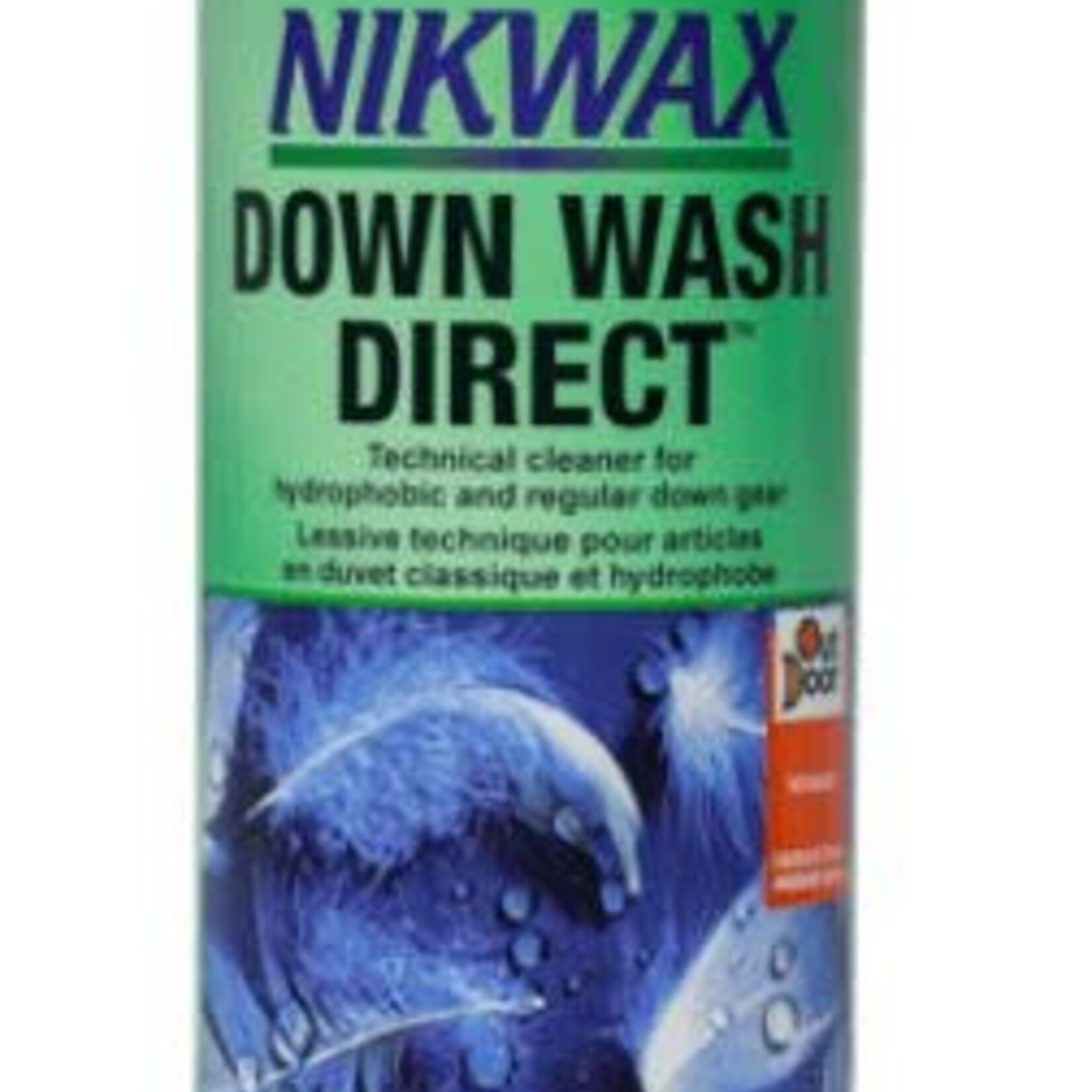 Nikwax Nikwax Down Wash Direct 300ml