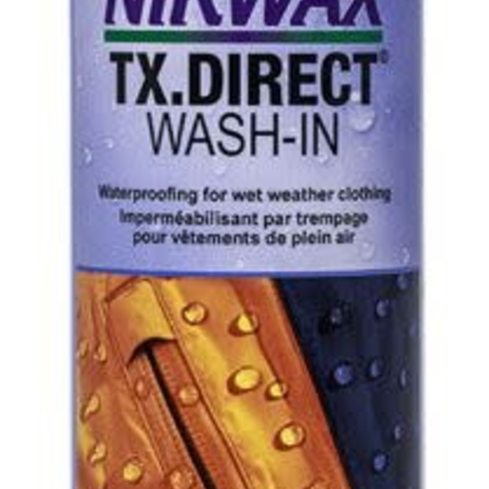 Nikwax Nikwax TX.Direct Wash-In 300ml