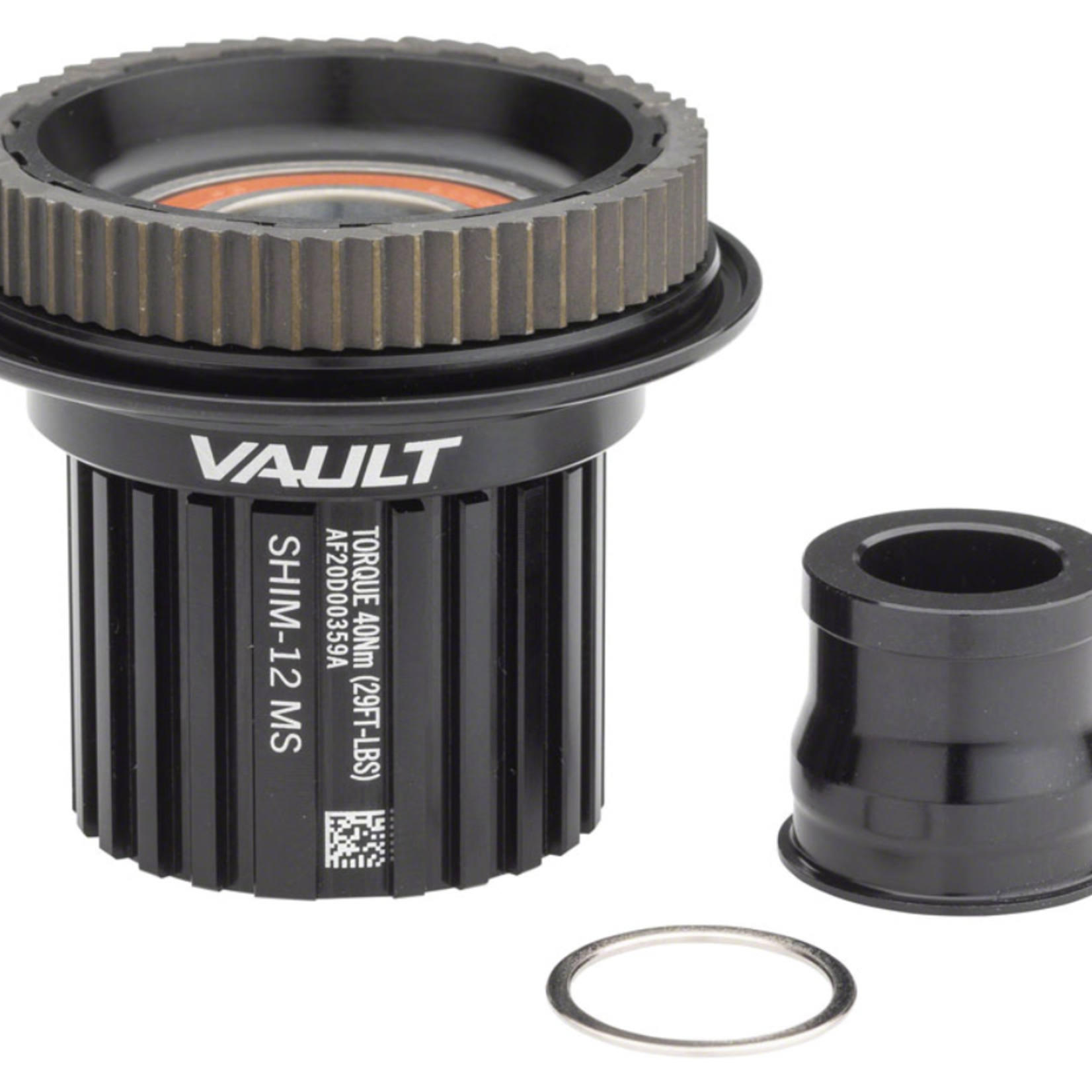 RaceFace RaceFace Vault Microspline Freehub Body 60T