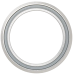 Full Speed Ahead Full Speed Ahead Micro ACB Gray Seal 36x45 Stainless 1-1/8" Headset Bearing Sold Each