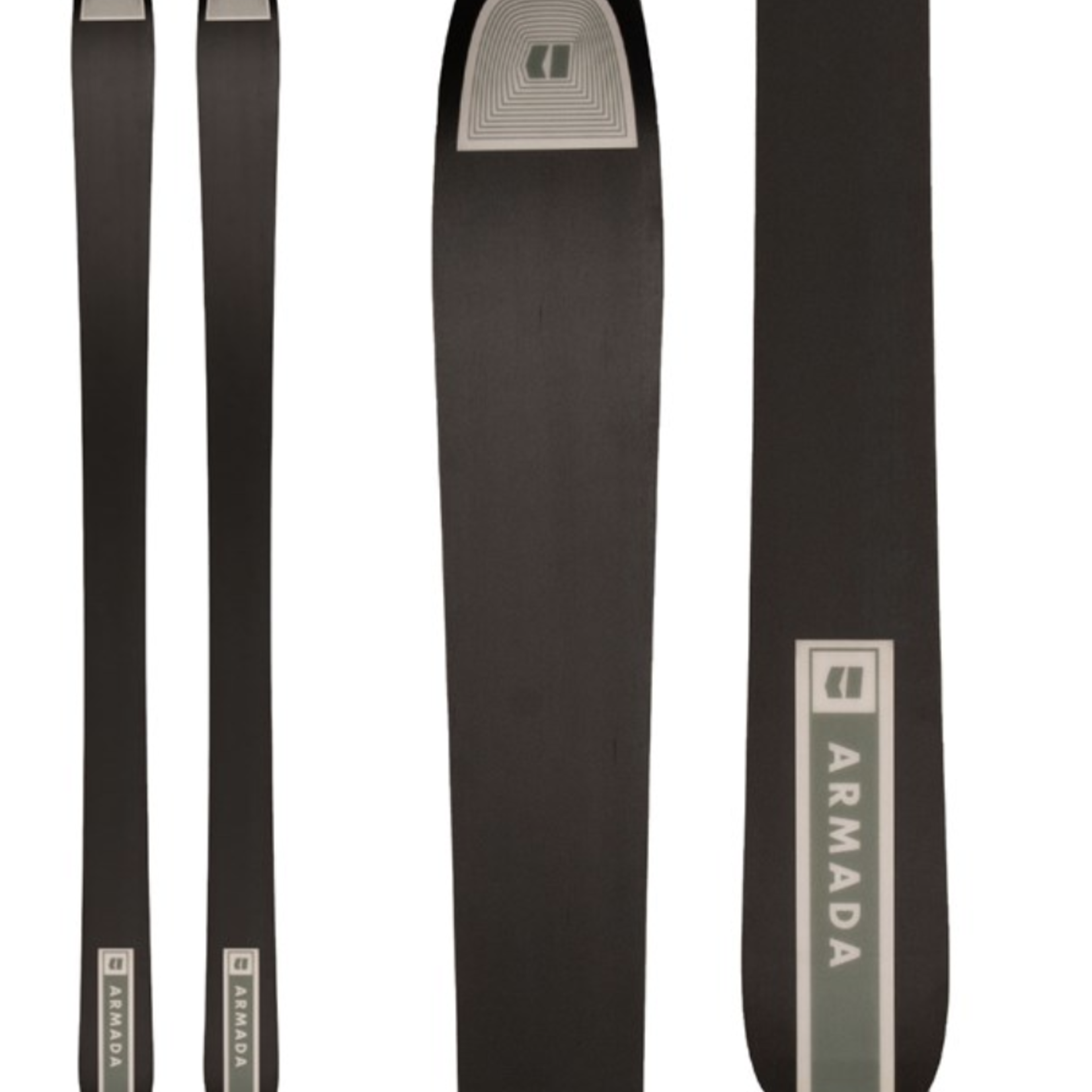 Armada 2024 Armada Locator 96 Ski