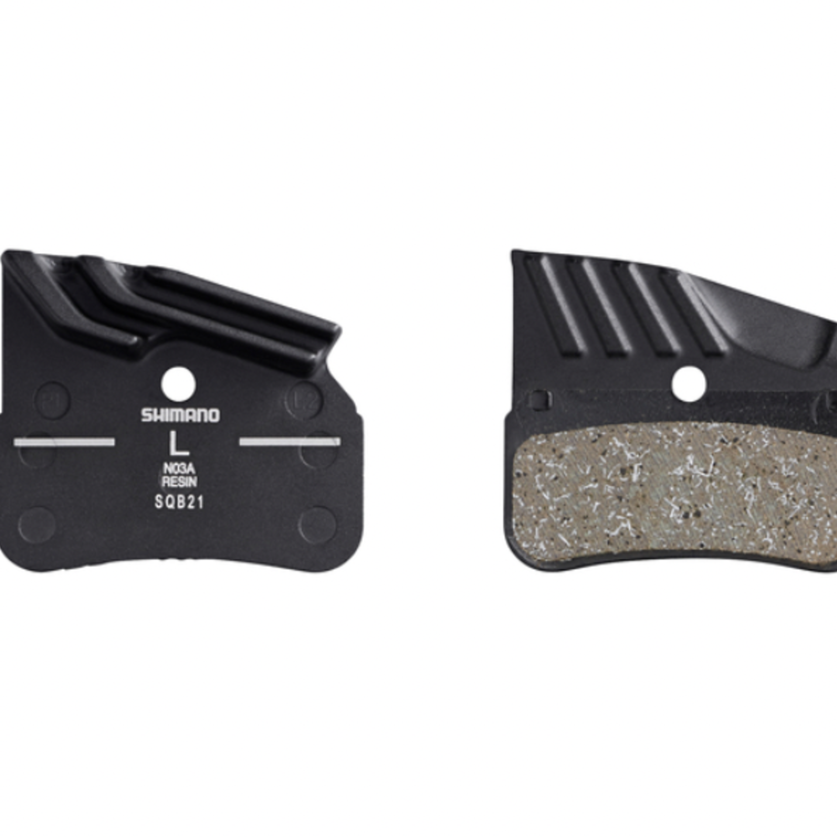 Shimano Shimano N03A Resin Brake Pad