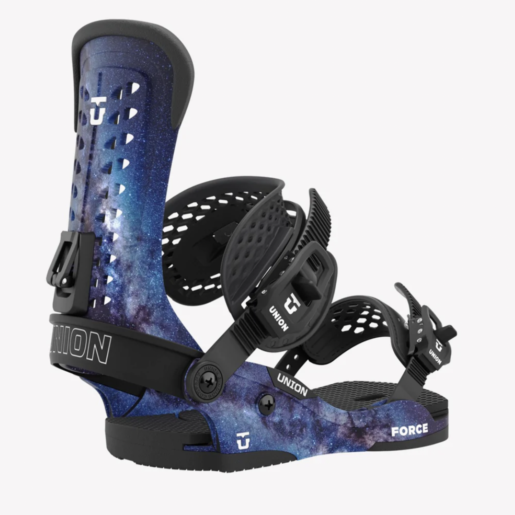 Union Bindings 2022/23 Union Force Snowboard Binding