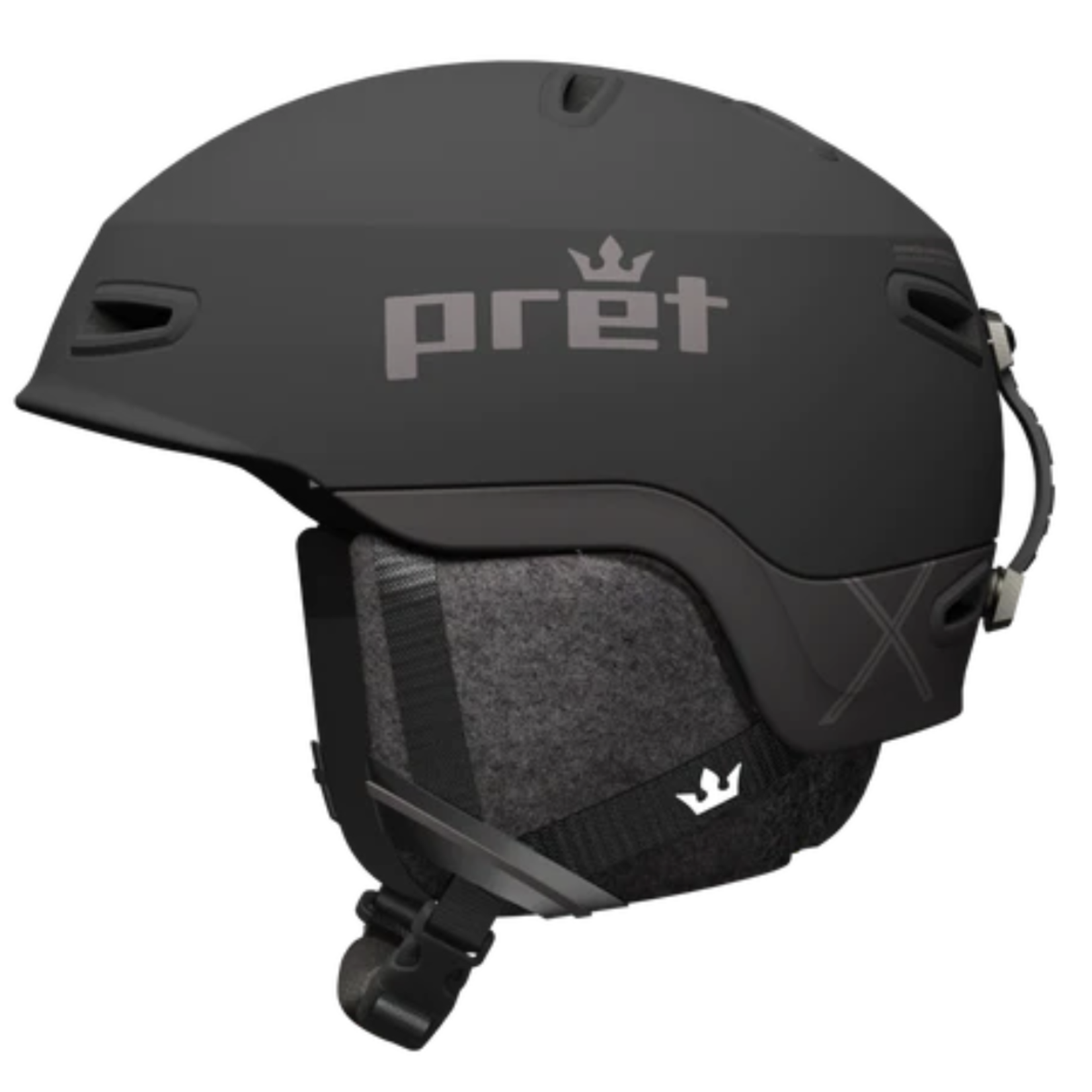 Pret Helmets Pret Epic X Snow Helmet w/ MIPS