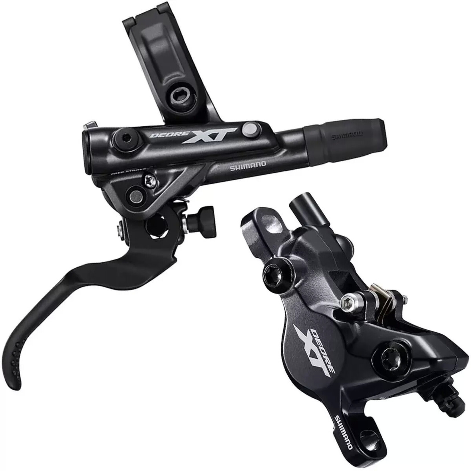 Shimano Shimano BR-8120 Deore XT Hydraulic Disc Brake Front