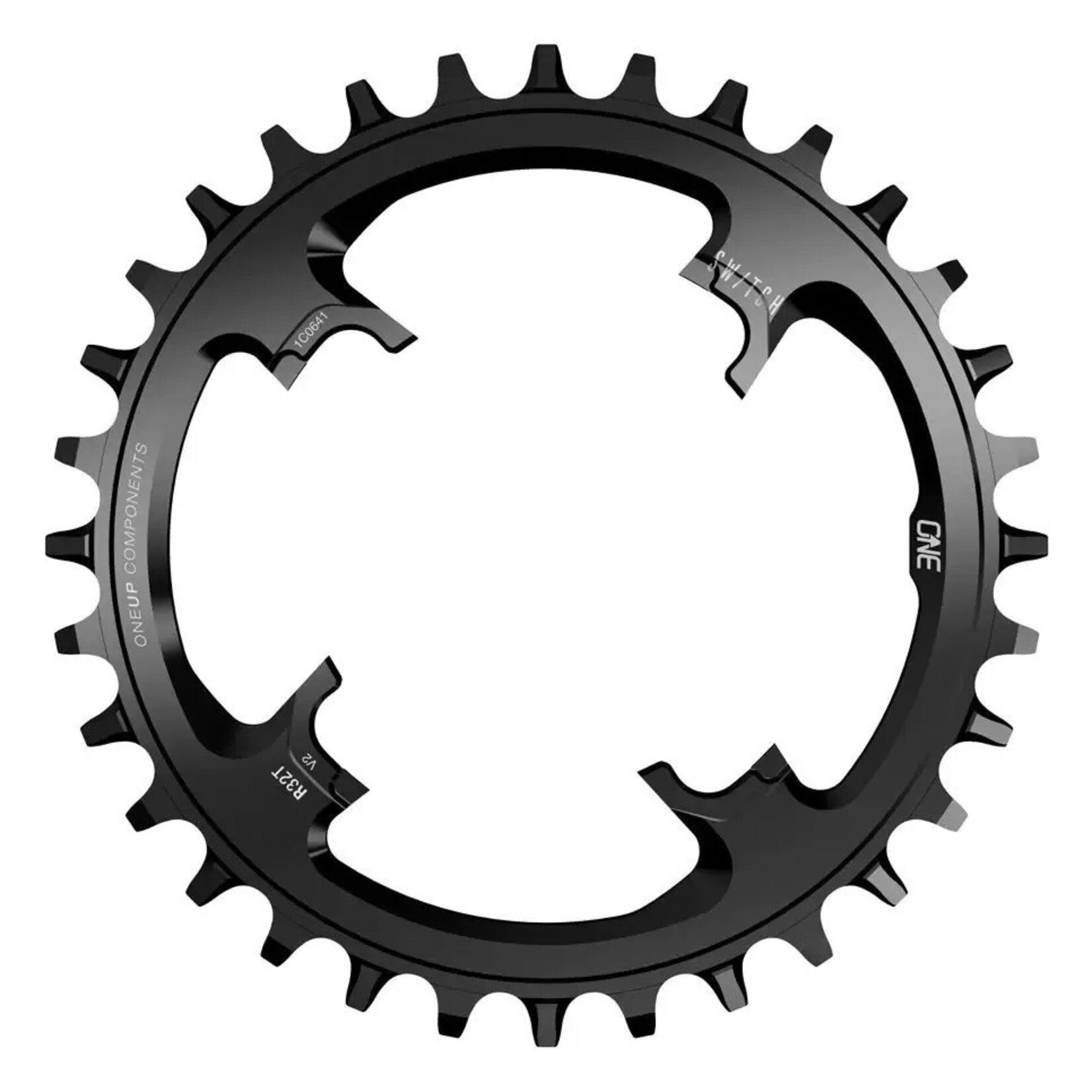 OneUp Components OneUp Components V2 Switch Chainring