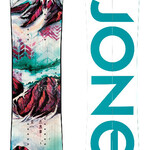 Jones Snowboards 2021/22 Jones Women's Dream Catcher Splitboard