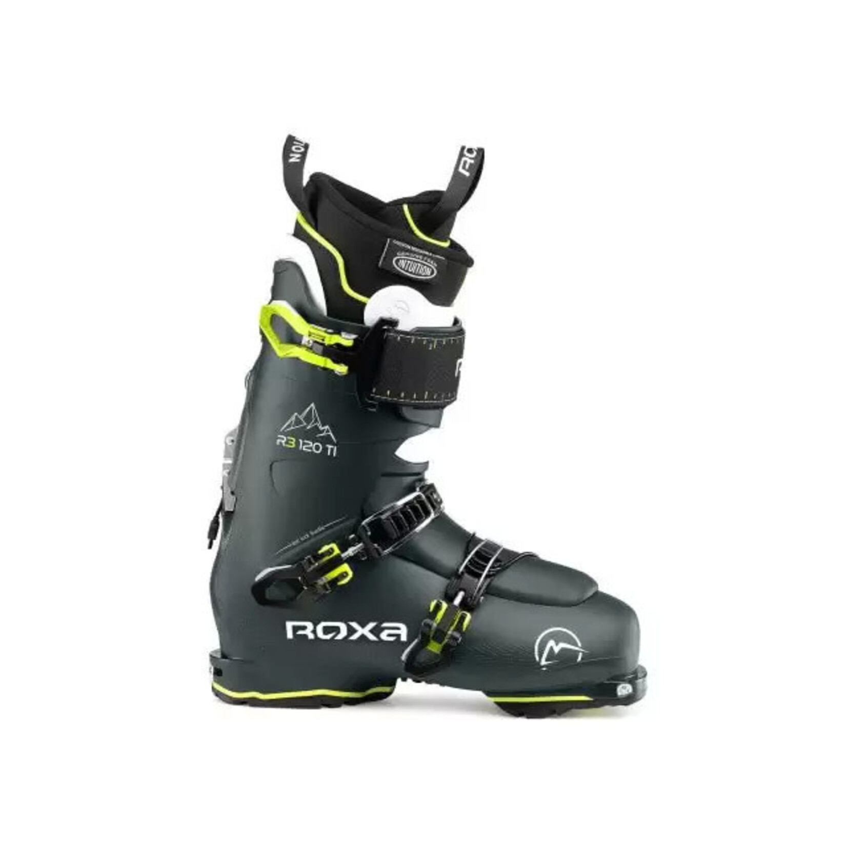Roxa 2021/22 Roxa R3 Freetour TI I.R. Ski Boot