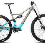 Orbea 2022 Orbea Rise H15 Mountain eBike