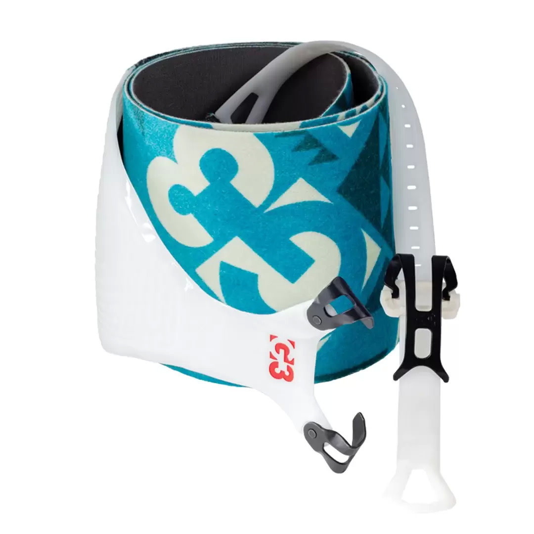 alpinist Climbing Skin スキー用　シール　G3 楽天市場】【7/4-10☆3000円以上で300円OFFクーポン】G3