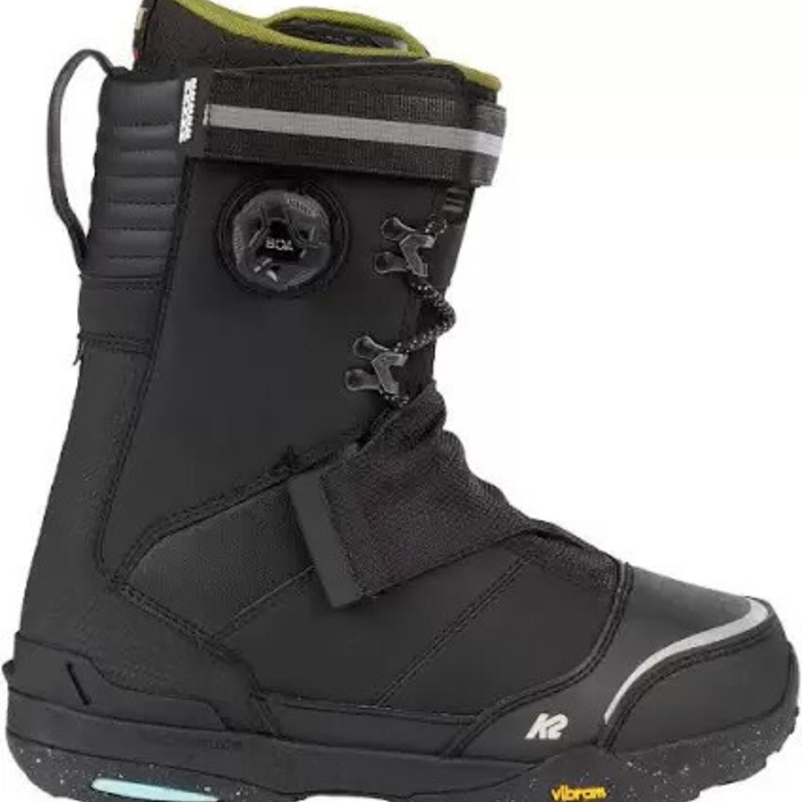 K2 2022/23 K2 Waive Snowboard Boot