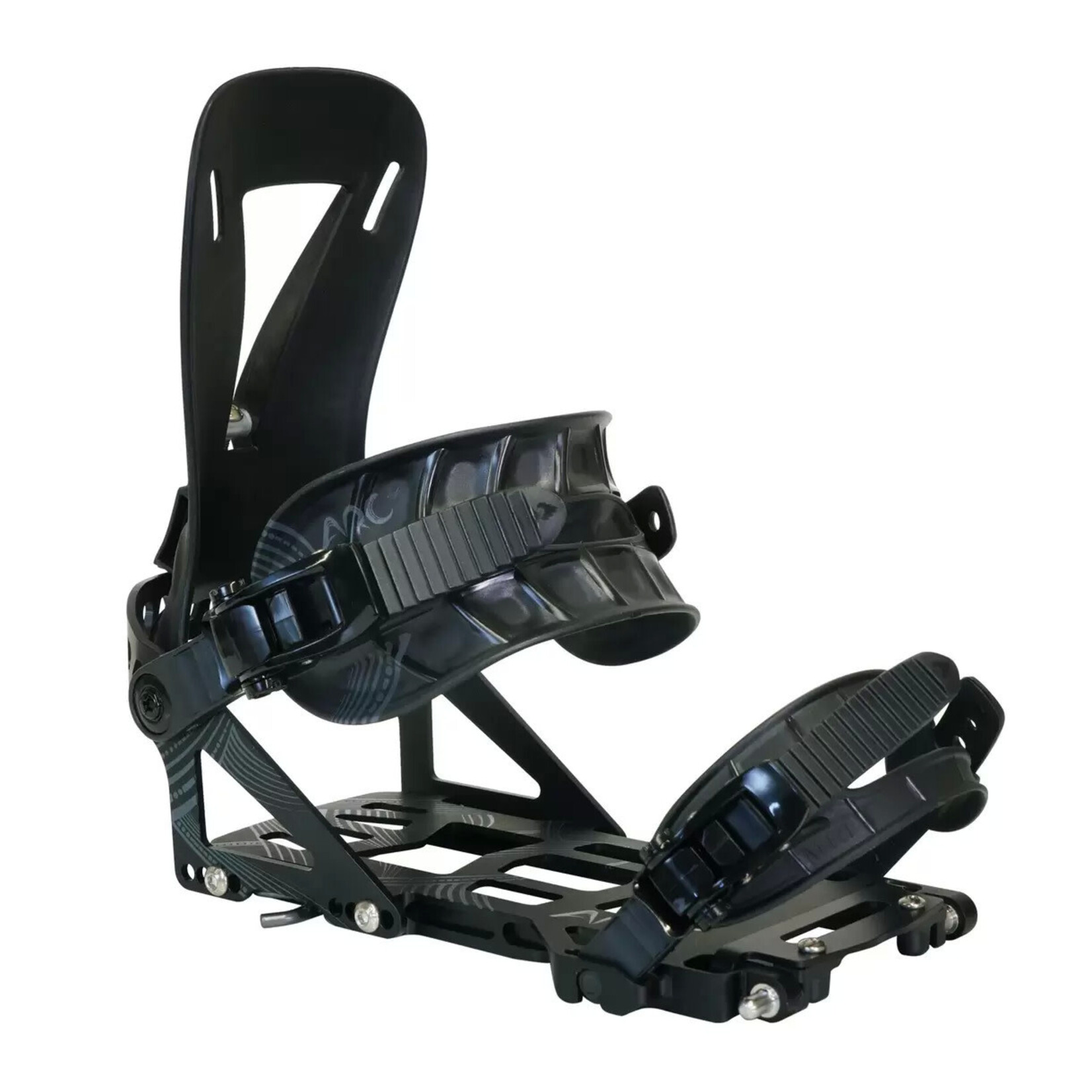 Spark R&D 2022/23 Spark R&D Arc ST Splitboard Binding