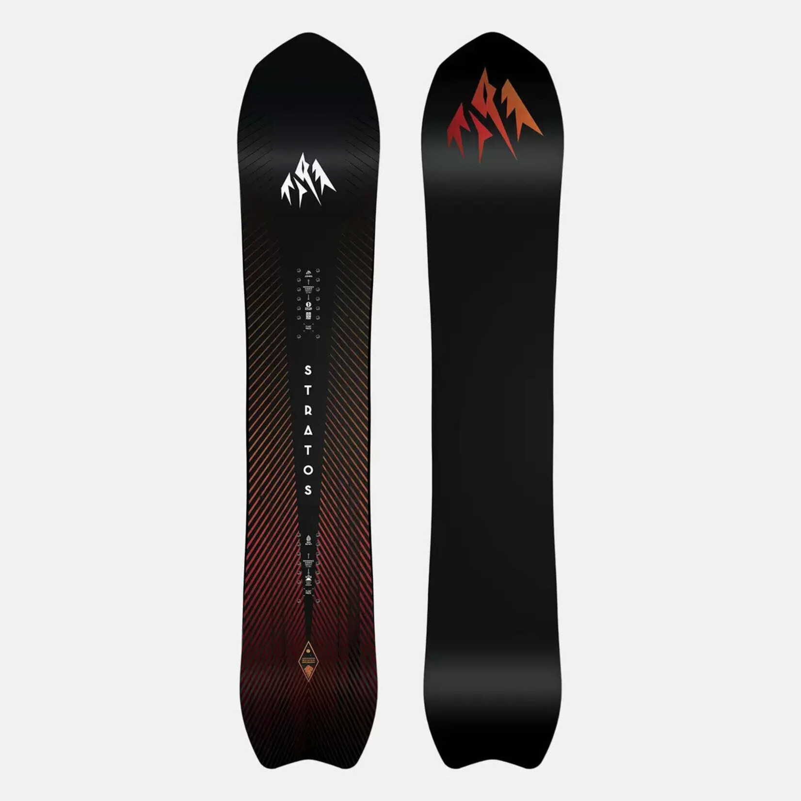 Jones 2024 Jones Stratos Snowboard