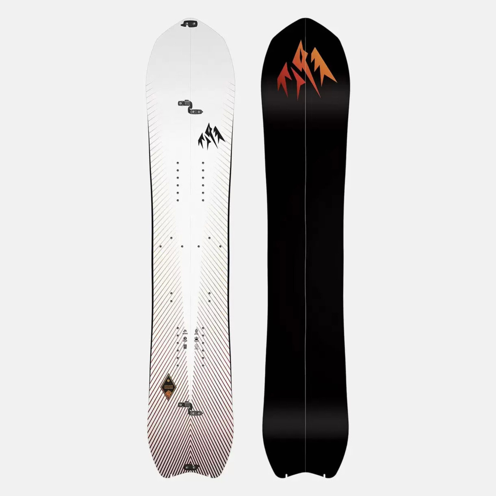 Jones 2024 Jones Stratos Splitboard