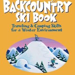 Liberty Mountain Allen and Mikes Really Cool Backcountry Ski Book