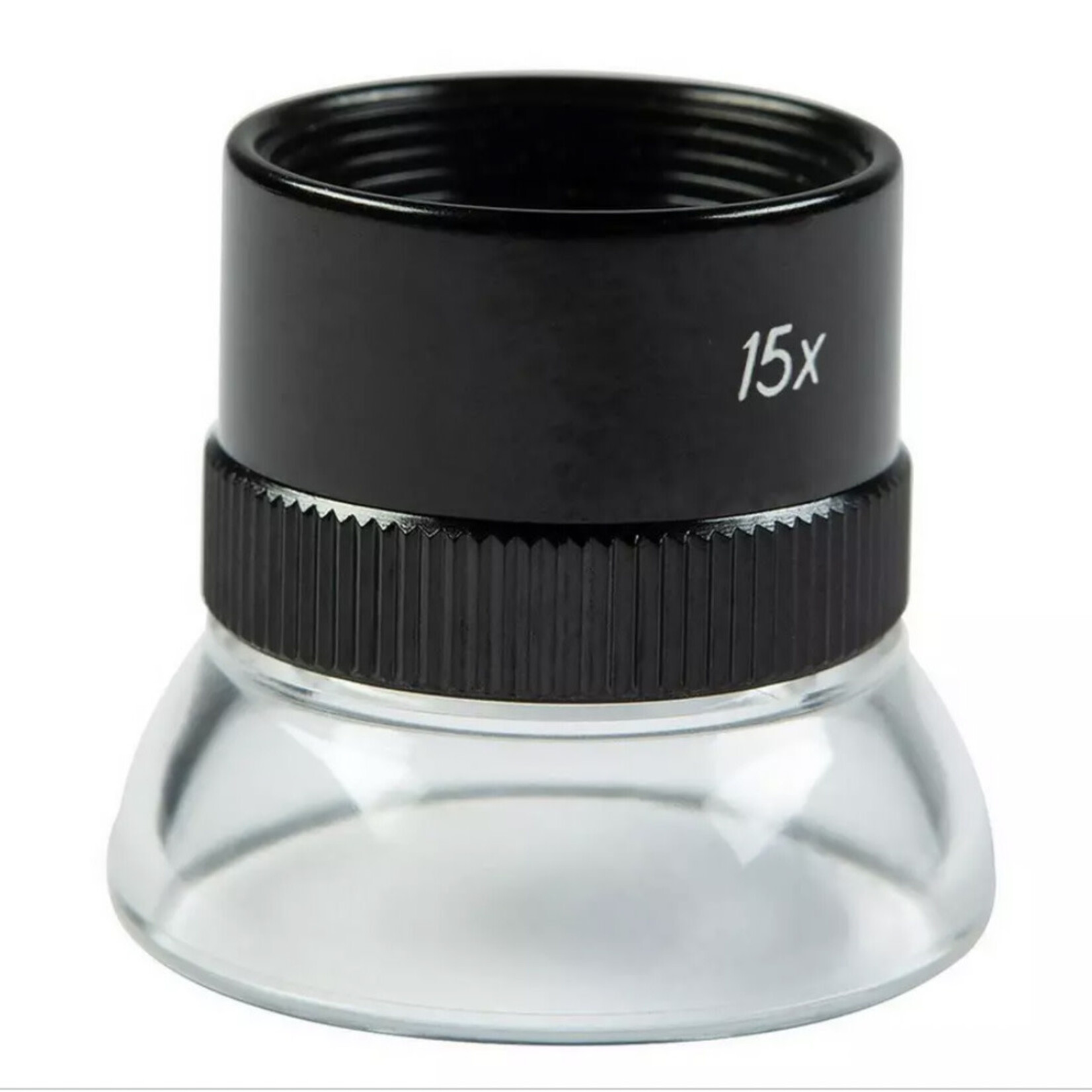 BCA BCA 15x Magnifing Loupe