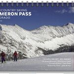 Beacon Guidebooks Beacon Guidebooks Off-Piste Ski Atlas Backcountry Skiing - Cameron Pass, Colorado