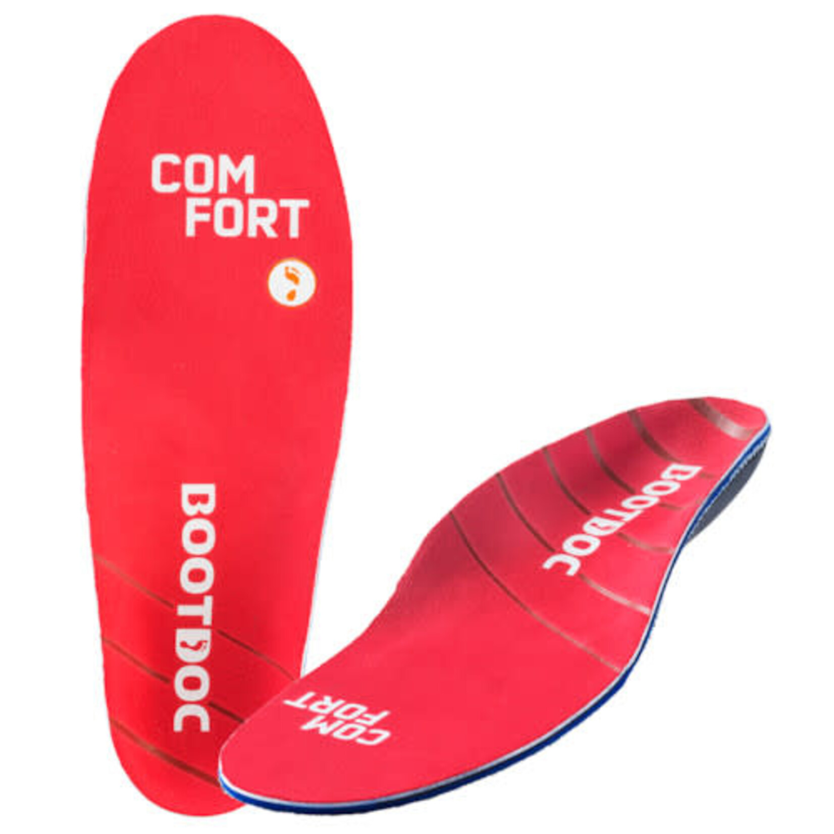 BootDoc BootDoc Drop In Insoles