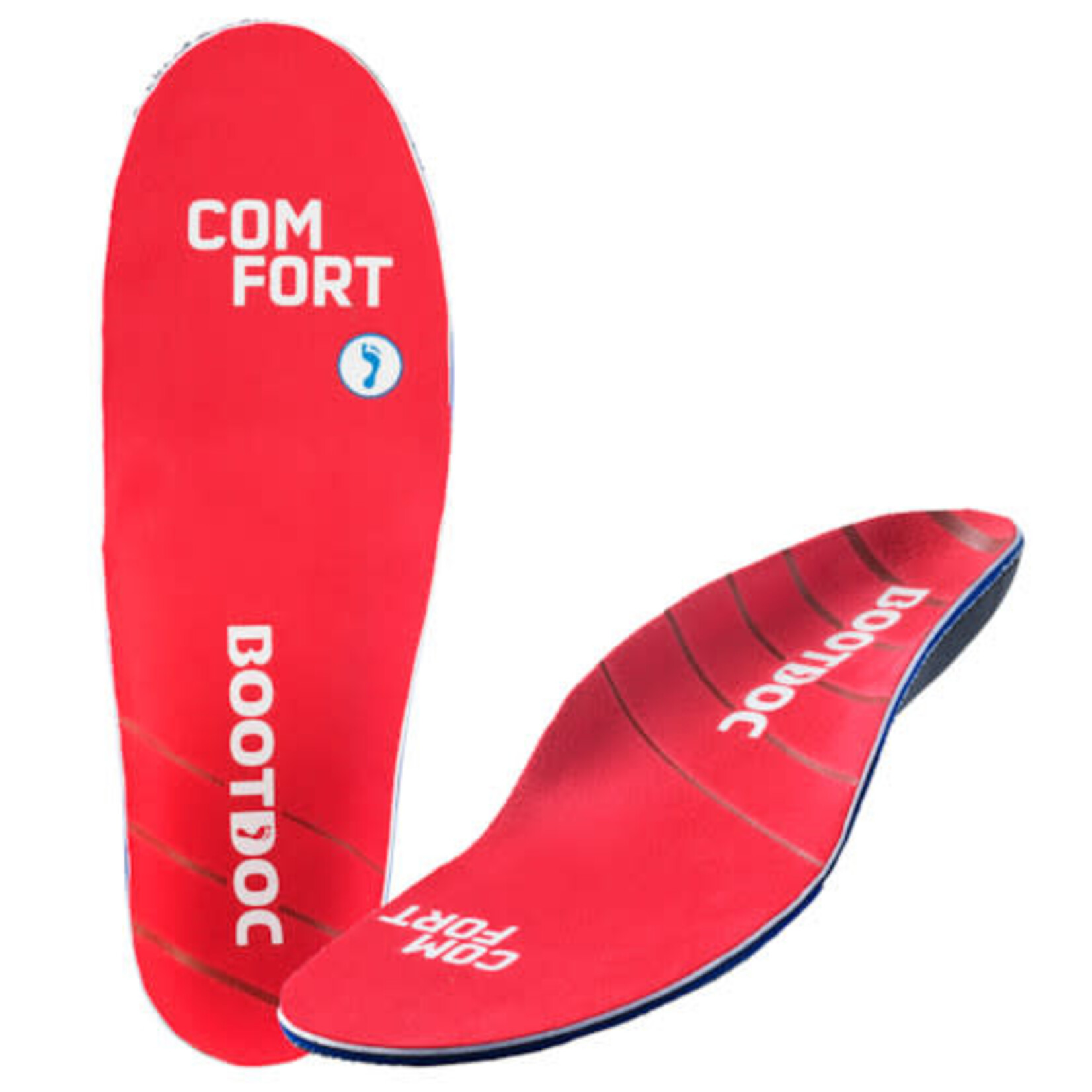 BootDoc BootDoc Drop In Insoles