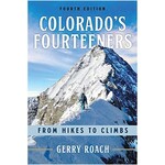 Liberty Mountain Colorado Fourteeners