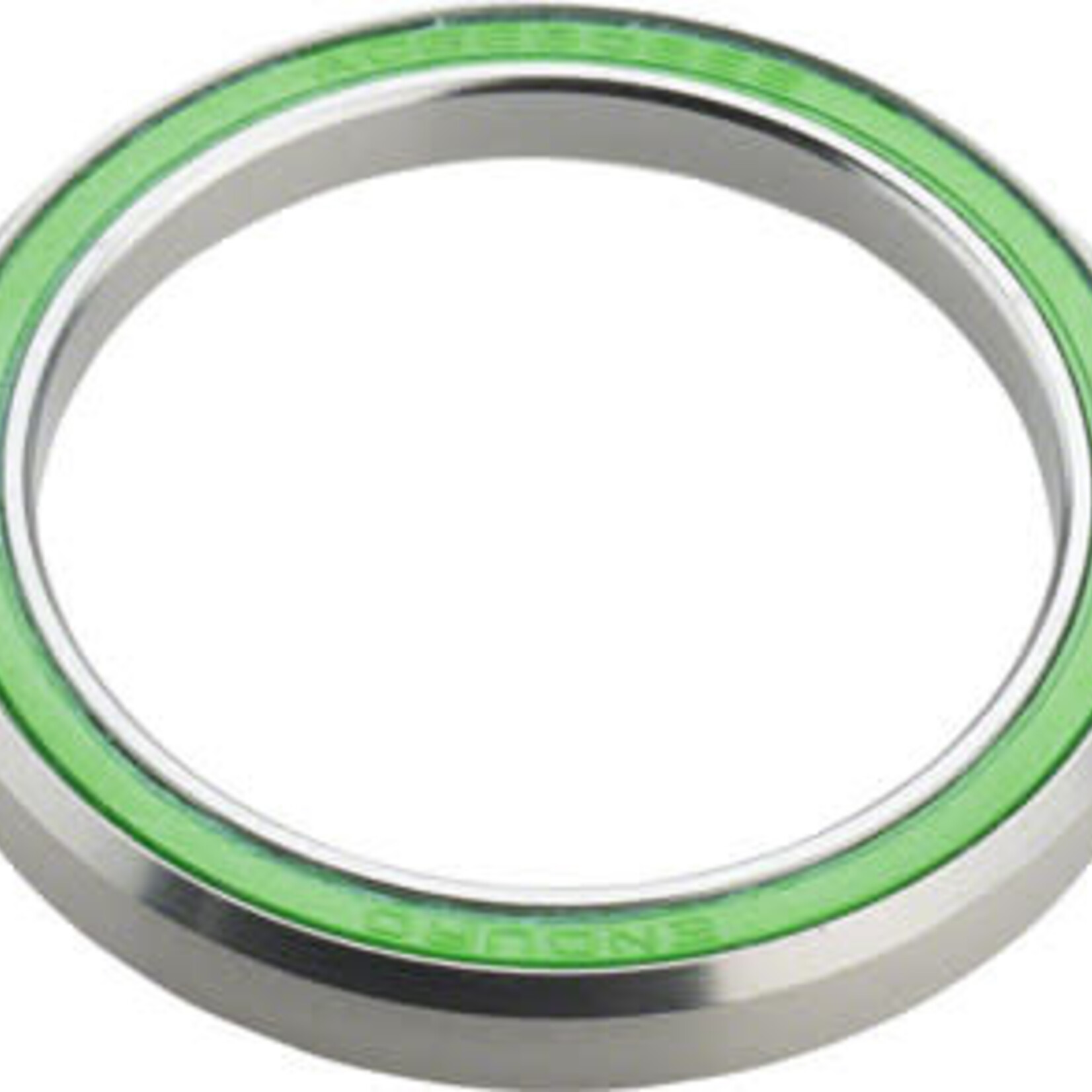 Quality Bicycle Products Enduro 1.5" 36 x 36 Degree Stainless Steel Angular Contact Bearing