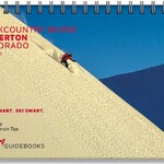 Beacon Guidebooks Beacon Guidebooks Off-Piste Ski Atlas Backcountry Skiing - Silverton, Colorado [3rd Edition]