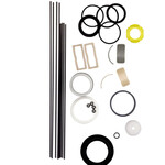 FOX FOX Transfer Post Rebuild Seal Kit