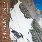Giterdun Giterdun Publishing Journey Lines Zine Volume 1 by Josh Jespersen