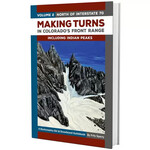 Giterdun Giterdun Publishing Making Turns in Colorado's Front Range Volume 1