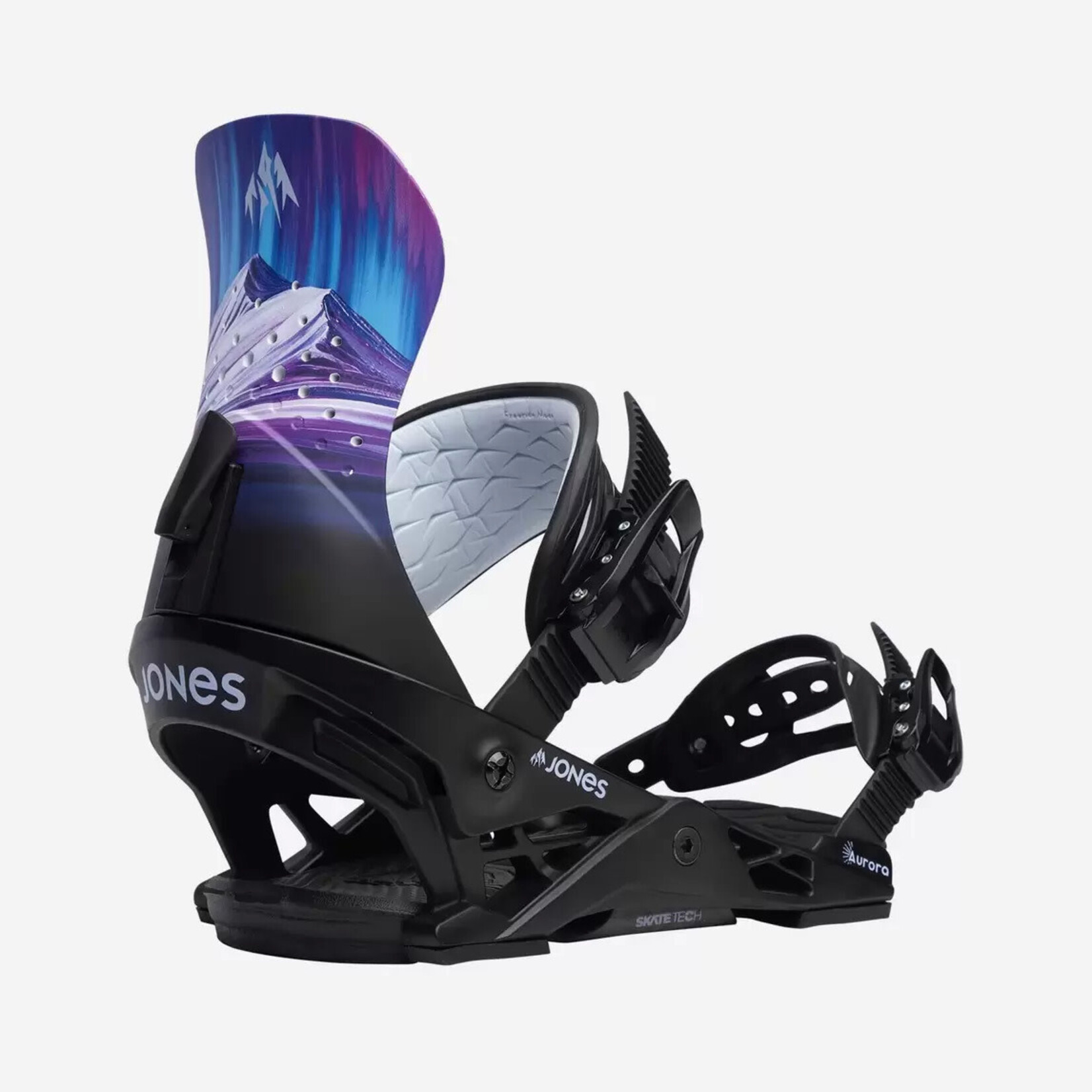 Jones Jones Womens Aurora Snowboard Binding