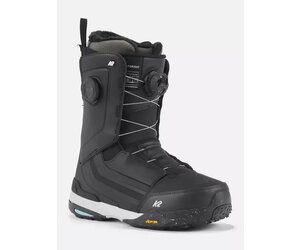 K2 Format Snowboard Boot - Outbound Mountain Gear display picture 3