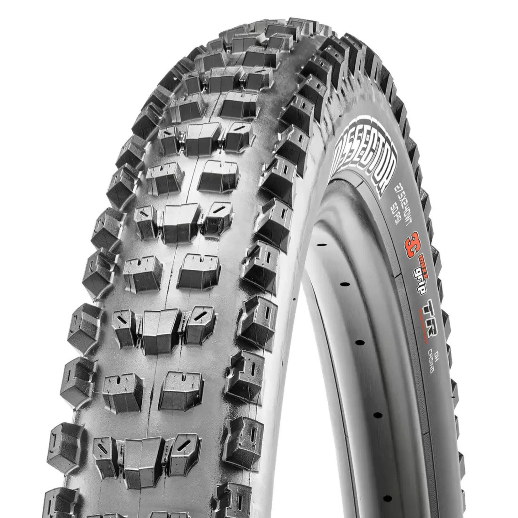 Maxxis Maxxis Dissector Bicycle Tire
