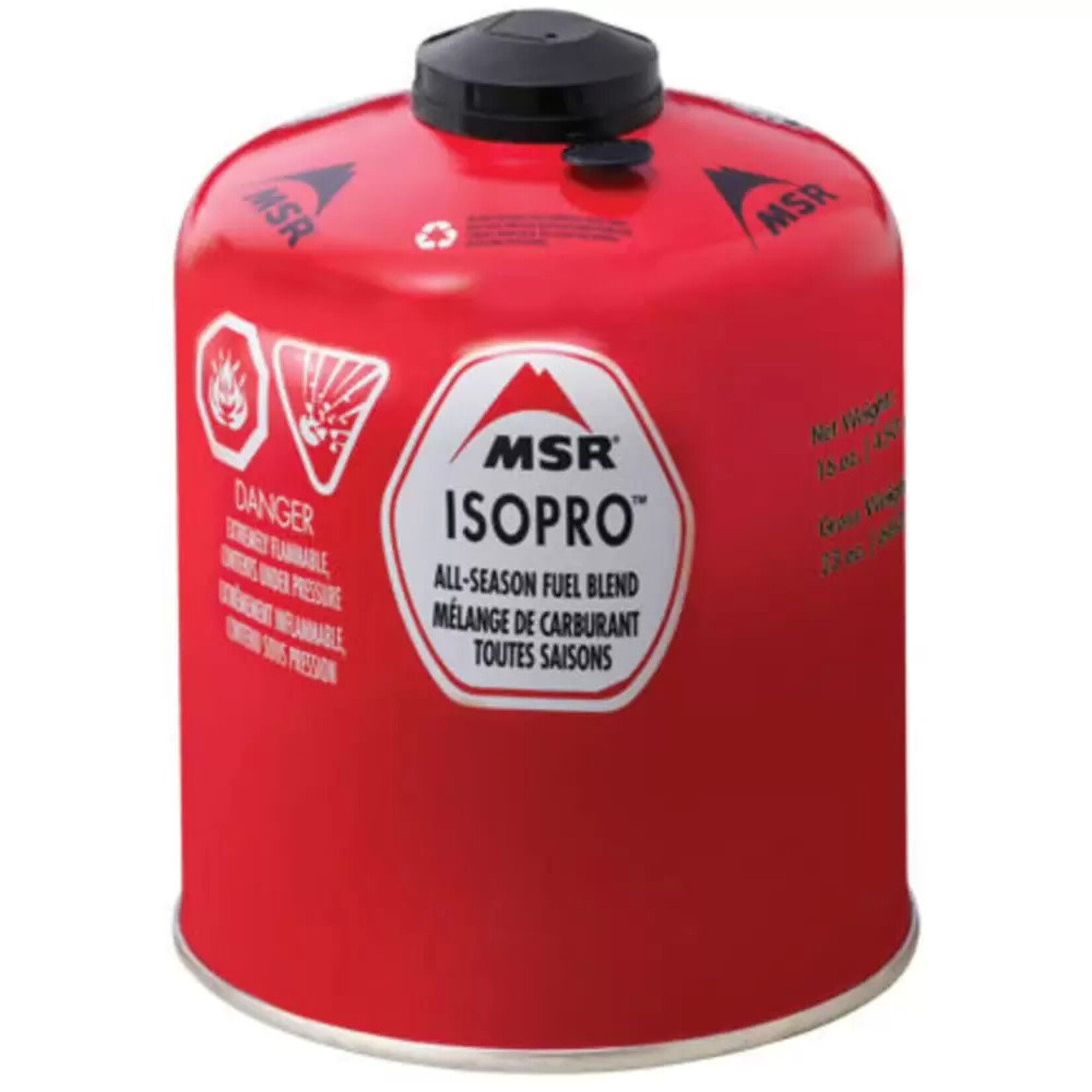 MSR MSR IsoPro Fuel