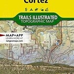 National Geographic National Geographic Maps Durango / Cortez 144
