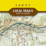 National Geographic National Geographic Maps Vail Local Trails 602