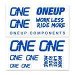 OneUp Components OneUp Component Decals