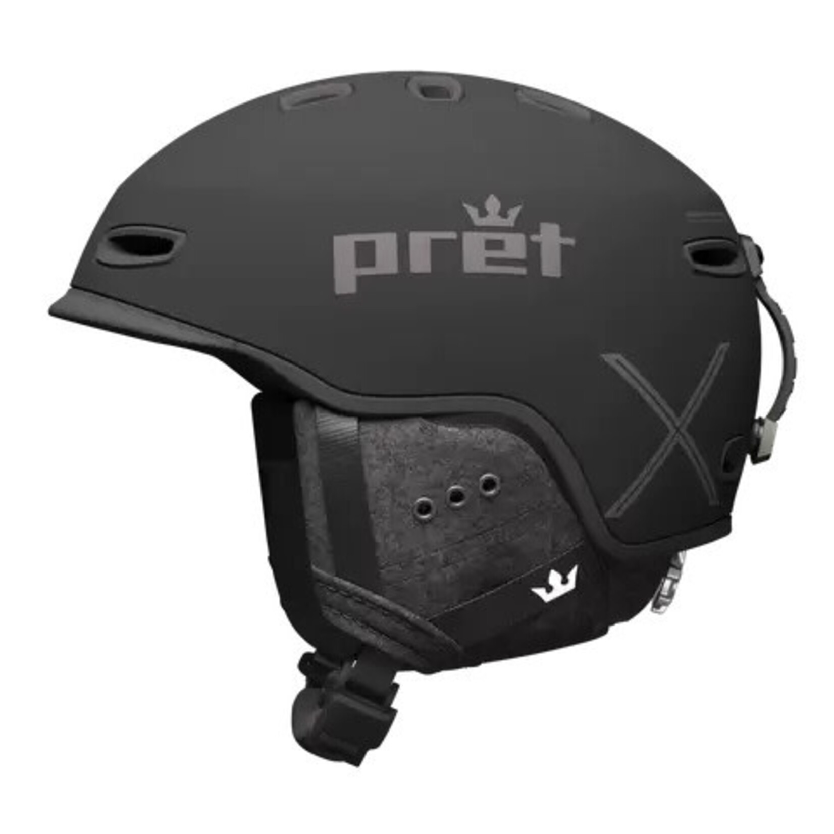 Pret Helmets Pret Cynic X2 Snow Helmet w/ MIPS