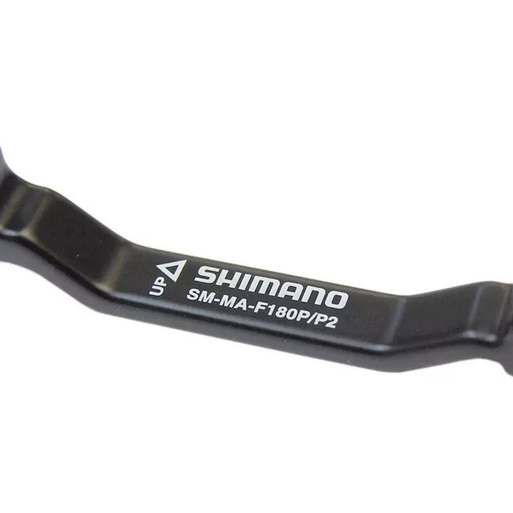 Shimano Shimano Brake Mount Adaptor SM-MA90 180/203