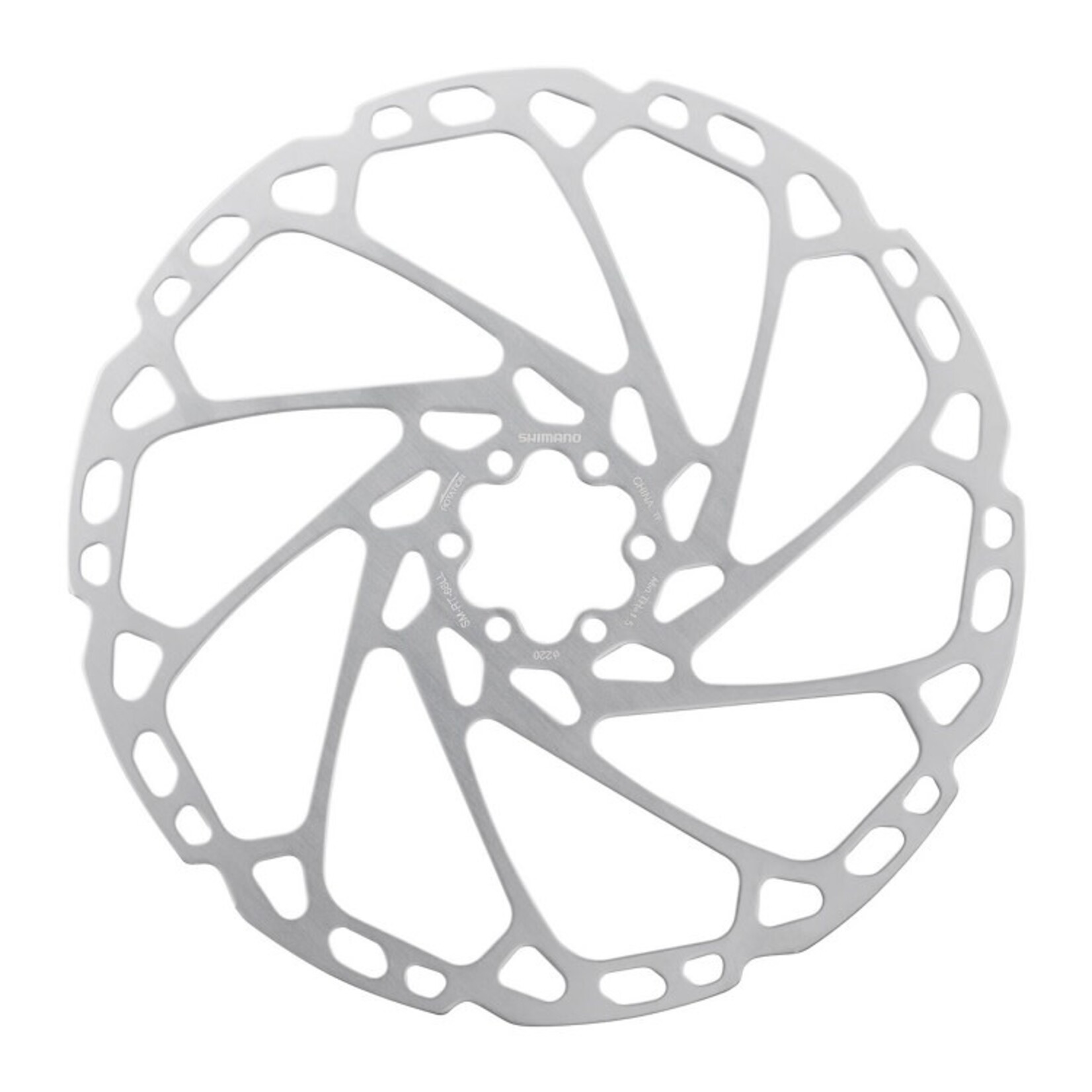 Shimano Shimano SM-RT66  Disc Brake Rotor