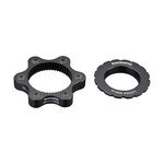 Shimano Shimano SM-RTAD05 6 Bolt to Centerlock Adaptor