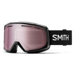 Smith Smith Drift Goggles Black / Ignitor Mirror