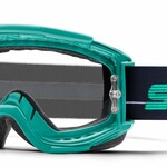 Smith Smith Fuel V.2 Goggles Jade Indigo