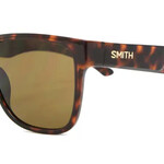 Smith Smith Lowdown XL 2 Sunglasses Tortoise Brown Polarized