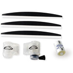 Smith Smith Universal Goggle Roll Offs Kit