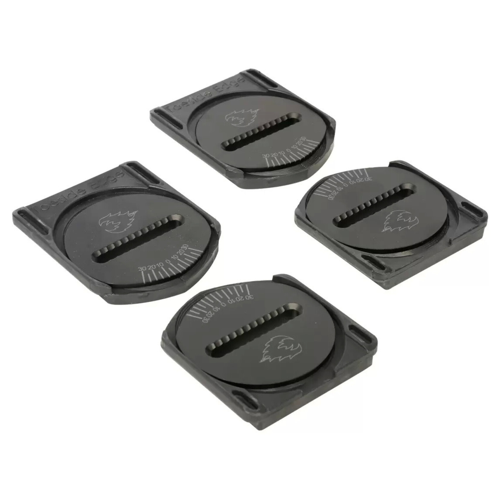 Spark R&D Spark R&D Canted Pucks