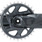 SRAM SRAM GX Eagle DUB Crankset 175 SuperBoost Black