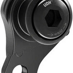 SRAM SRAM Universal Derailleur Hanger - Aluminum, Black