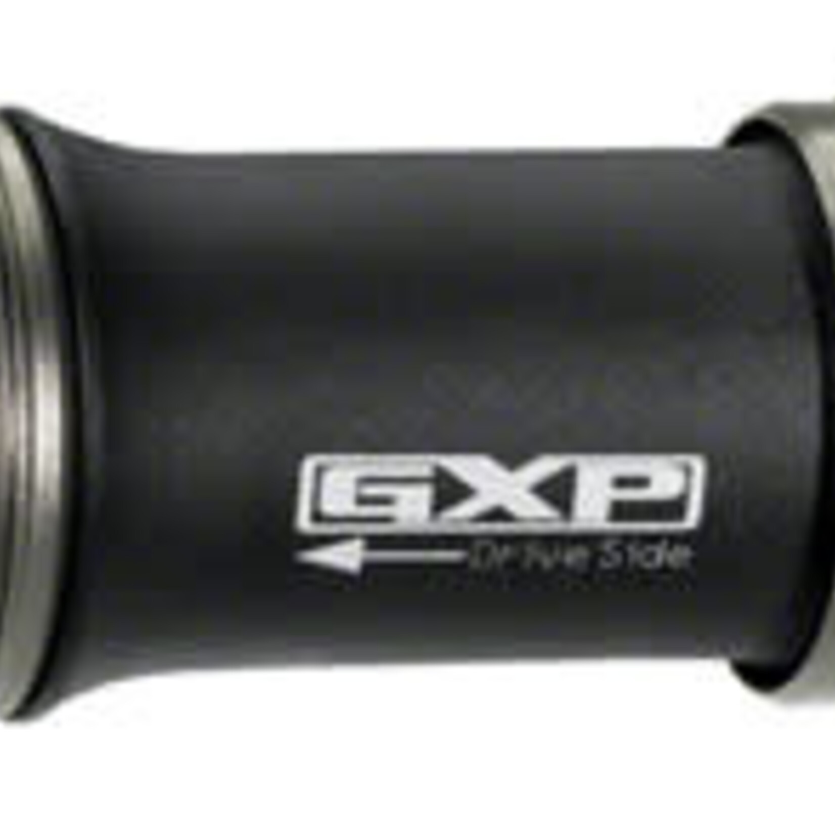 SRAM Truvativ/SRAM Team GXP English Bottom Bracket Gray