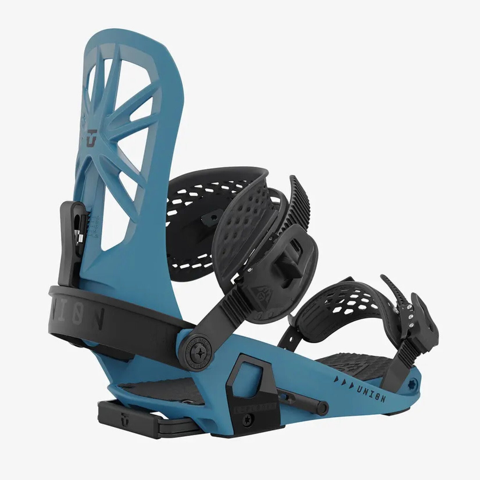 Union Bindings Union Explorer Splitboard Binding