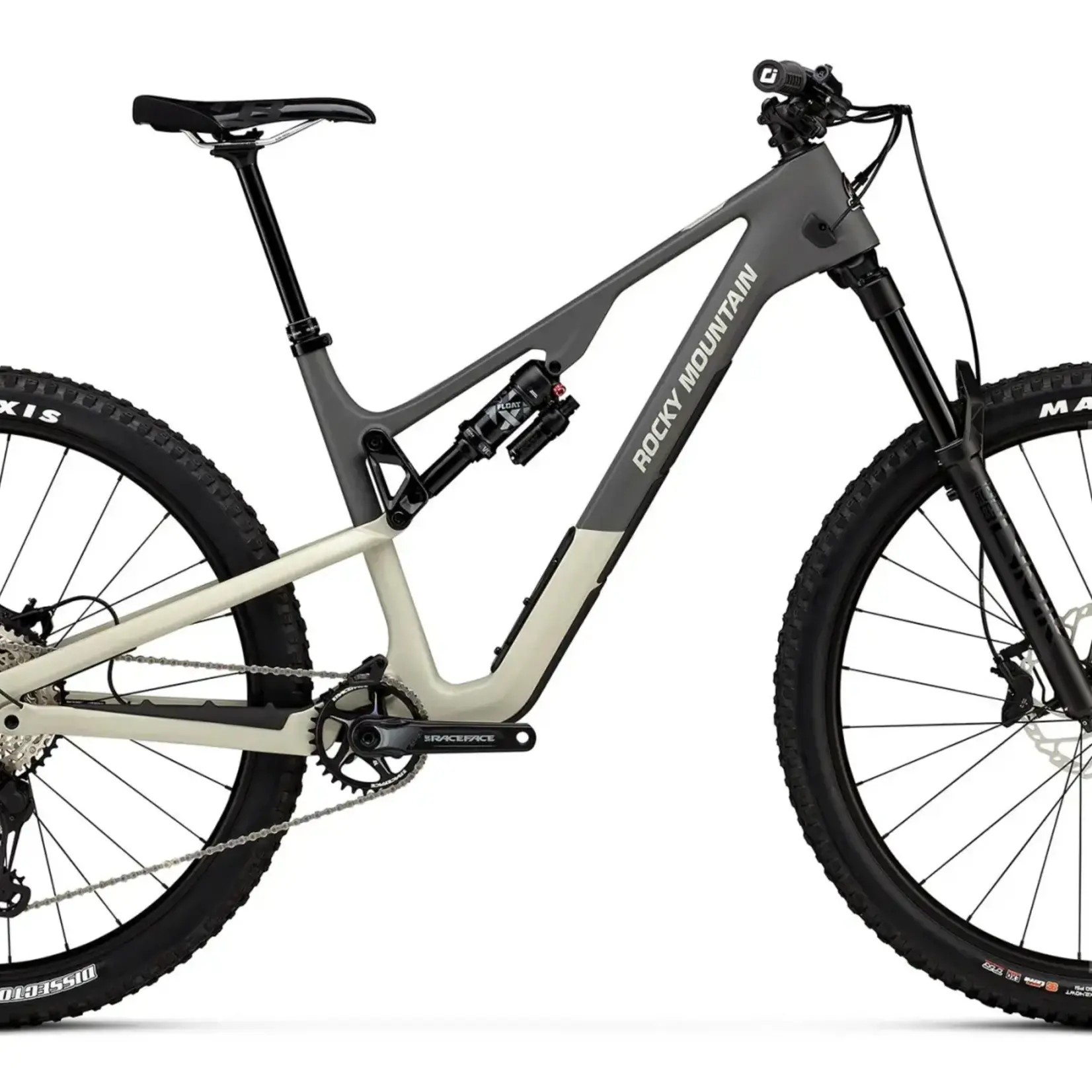 Rocky Mountain Bikes Rocky Mountain Instinct  C50 Mountain Bike